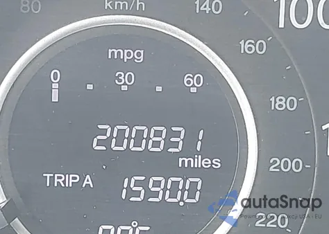 2012 Honda Cr-V Ex из США, поврежденный, VIN 5J6RM4H52CL042122